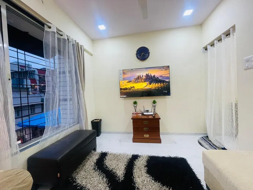 Vessaokar Villa 1Bhk - Bandra close to Lilavati Hospital - Image 1