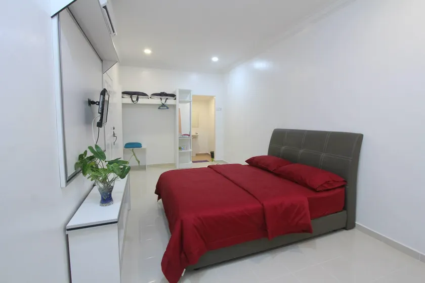 The Sofea Inn Transit Room Airport Kota Bharu - Image 1