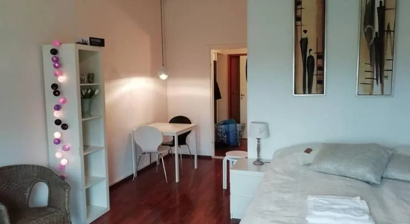 Nice apartment in Vaasa - Image 1
