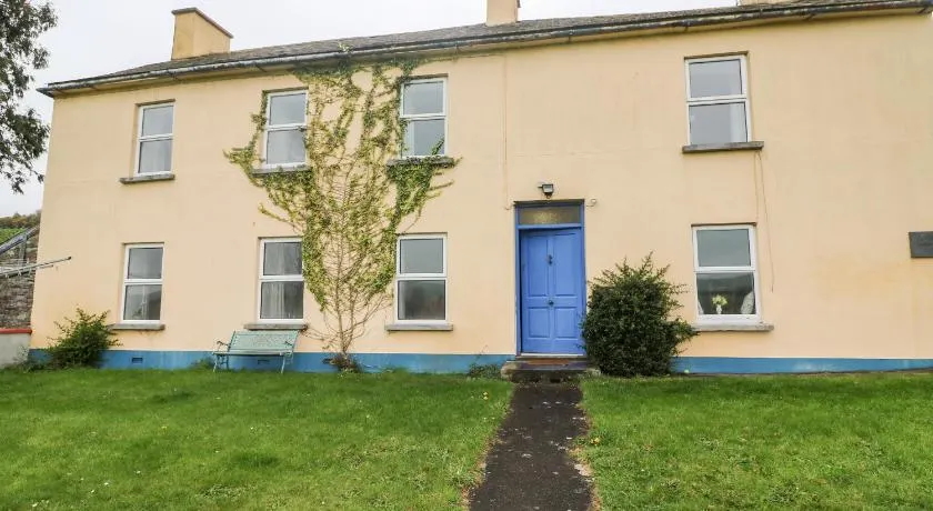 The Bride Valley Farmhouse - Image 1