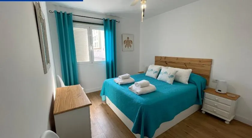 The Beach House - Image 1
