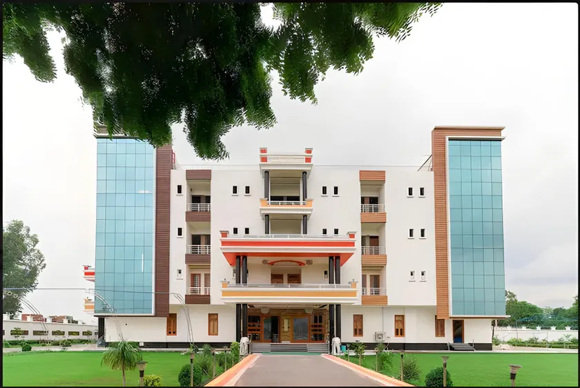 Surja Resort - Image 1