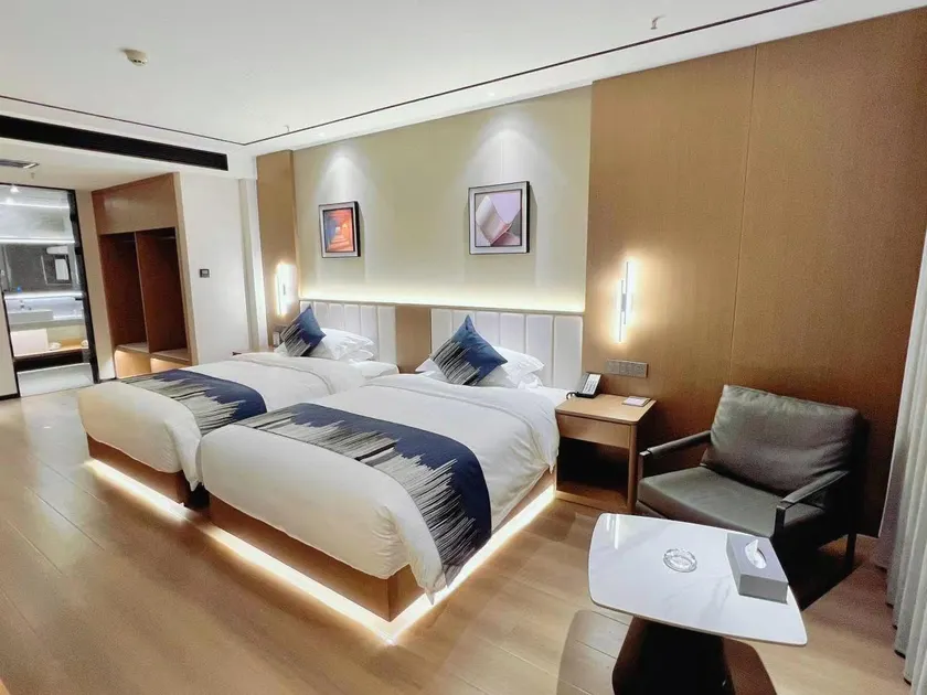 Hanyue International Hotel - Image 1