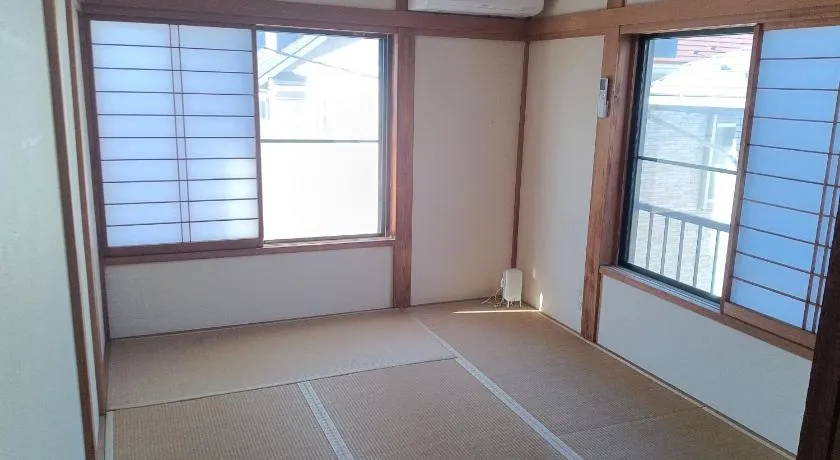 YCS2 Guest house, good access to Shinjuku - Image 1