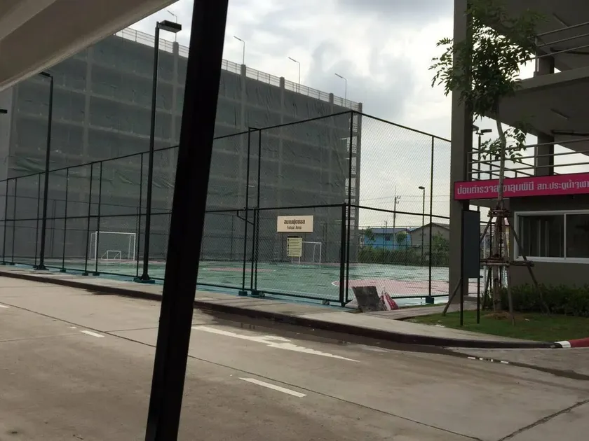 Condo for rent 7,000 with furniture. - Image 1