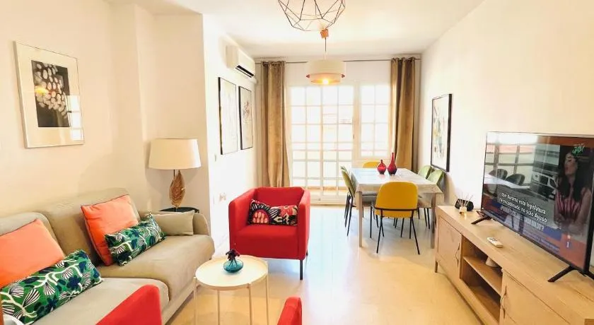 Apartamento Rincón, Ideal para familias - Image 1