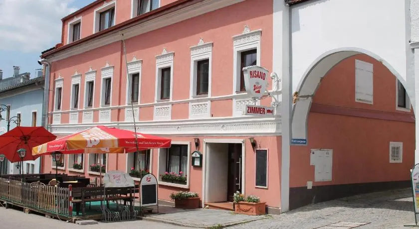 Gasthof-Cafe-Risano - Image 1