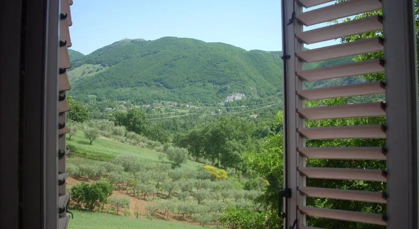 B&B Cuoreverde Pollino - Image 1