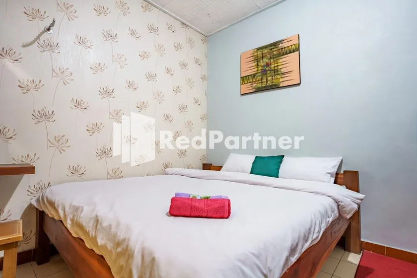 Nafisa Homestay Syariah Near Jatim Park 3 Batu Mitra RedDoorz - Image 1