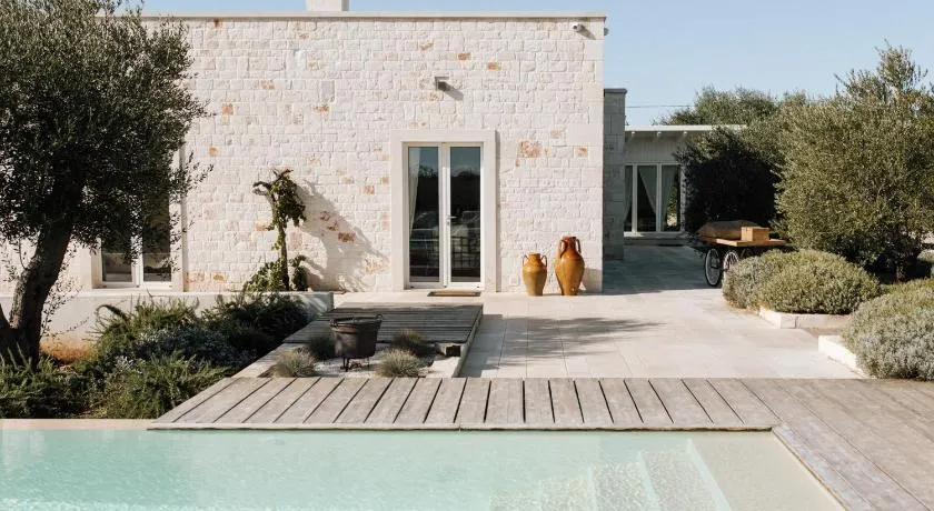 Trullo Piccolo - Image 1