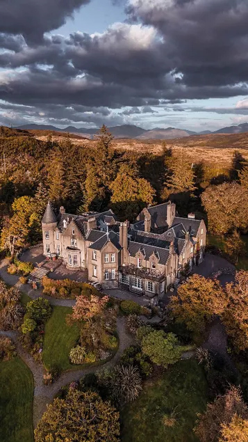 Glencruitten House - Image 1
