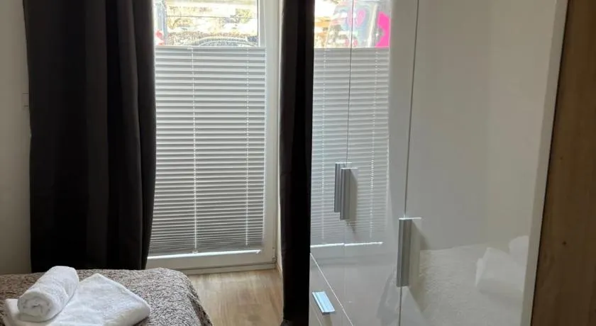 Appartement West - Image 1