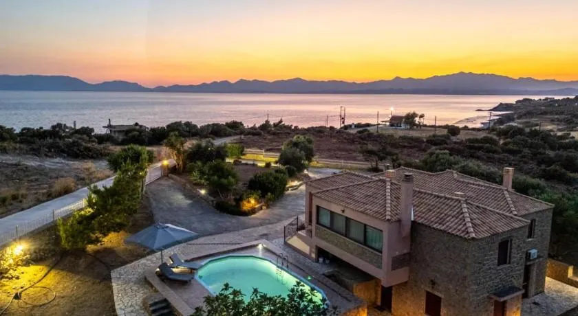 Elaia's Seaside heaven - Image 1