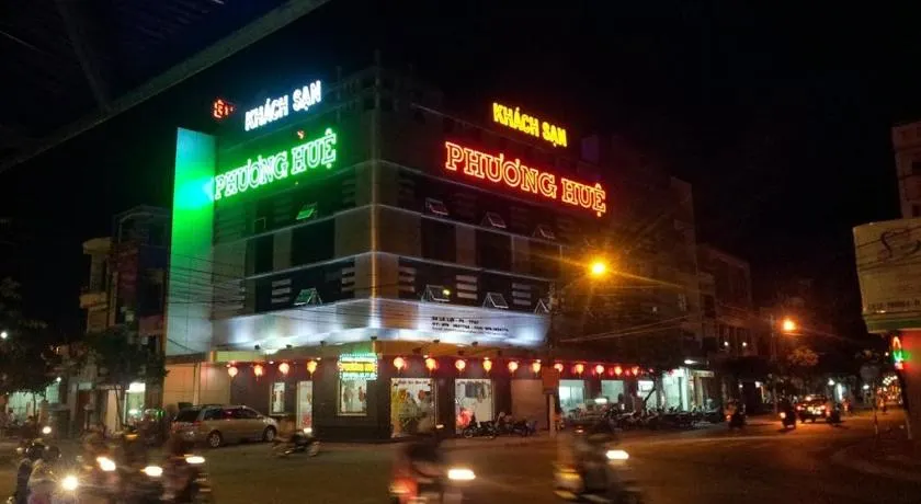 Phuong Hue Hotel - Image 1