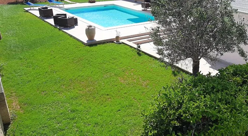 Villa Matine - Image 1