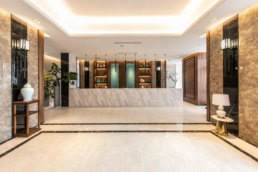 Western Fortune Hotel (Fuzhou Mawei Famous City Center) - Image 1