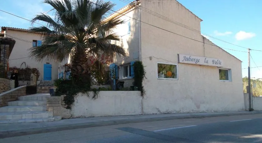 Auberge La Folie - Image 1