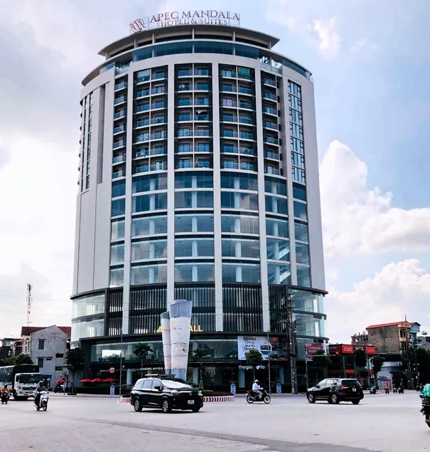 Apec Mandala Hải Dương - Image 1
