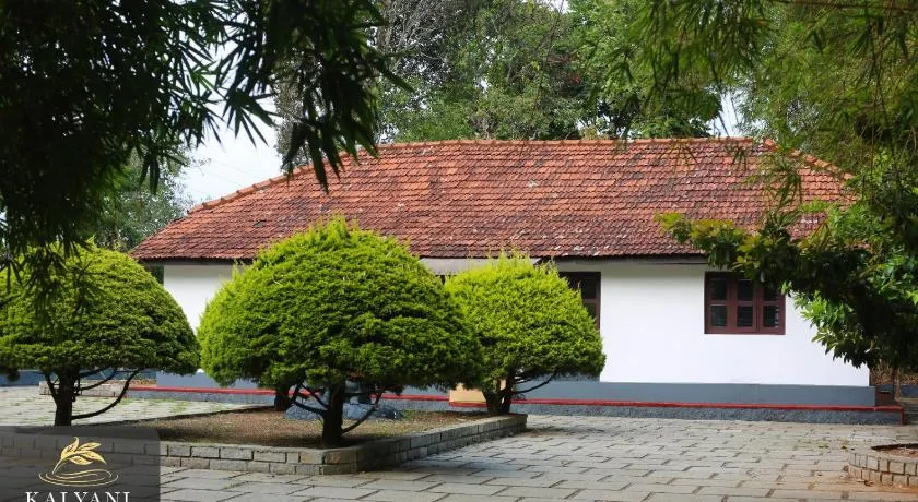 Kalyani Resort - Image 1