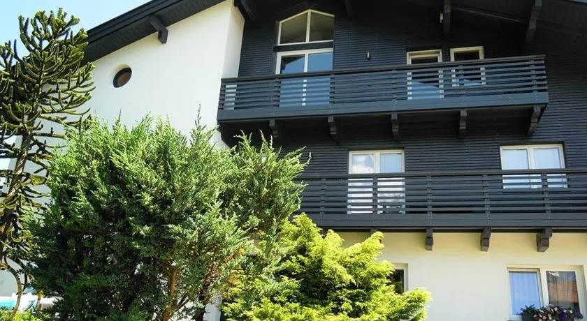 Pension Ferienwohnung Pirhofer - Image 1