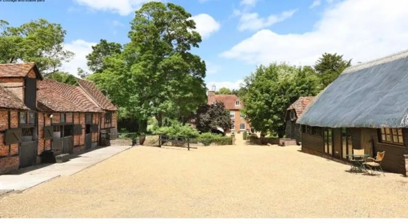 The Thatched Barn - Image 1