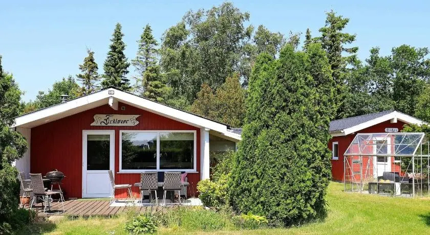 6 person holiday home in Frederikshavn-By Traum - Image 1