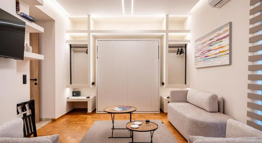 The Apex Boutique Apartment B1 - Image 1