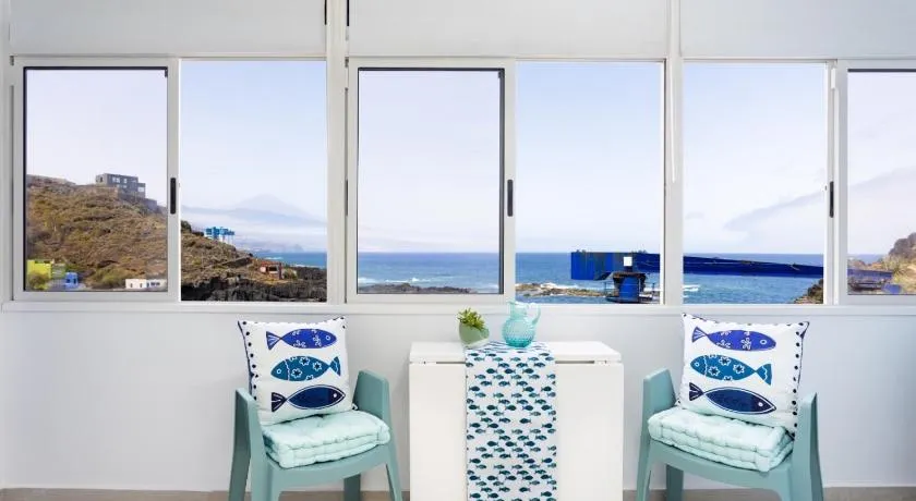La Fula Beach Rooms - Image 1