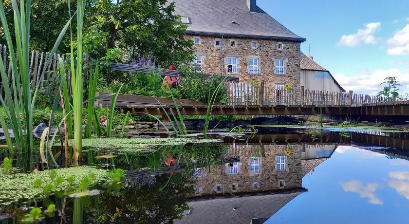 Gîte-Auberge Kaleo de Wanne - Image 1