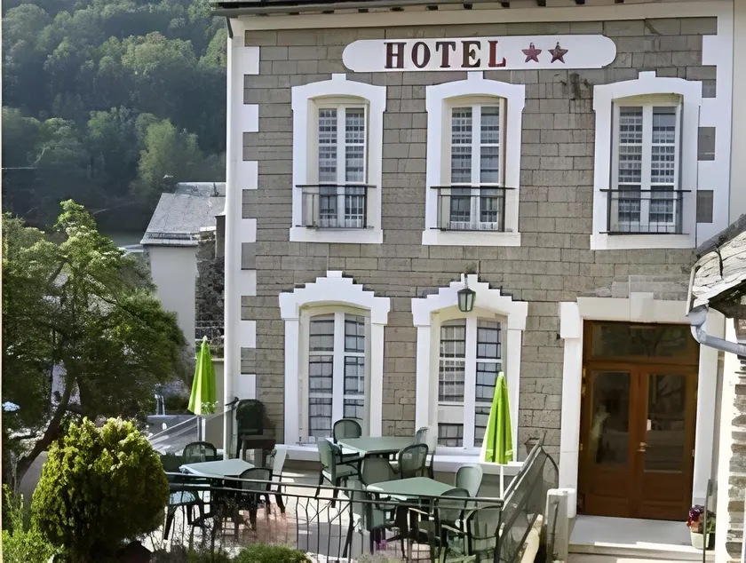 Hôtel des Voyageurs - Image 1