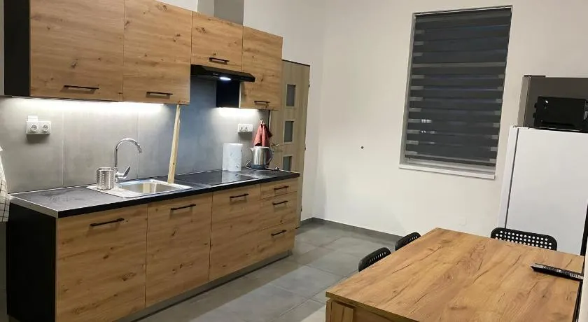 Apartmány Kortan - Image 1