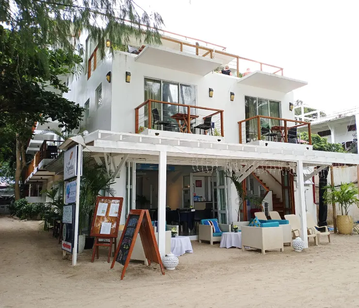 Signature Boracay South Beach - Image 1