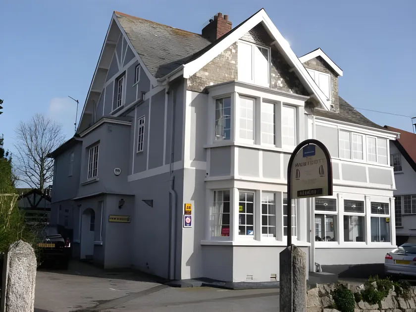 The Westcott by the Sea - Just for Adults - Image 1