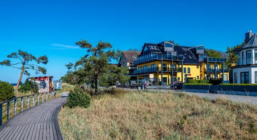 Seaside-Strandhotel - Image 1