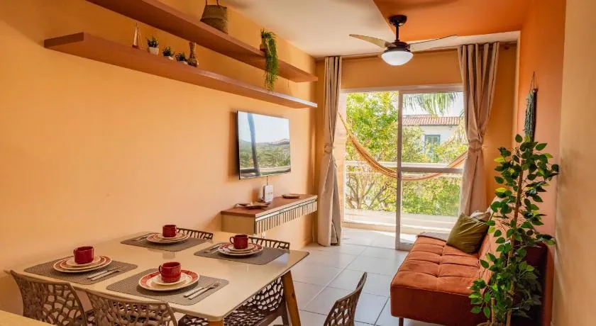 Apartamento vista lago Cabo Frio - Image 1