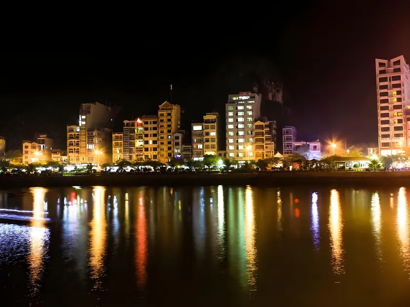 My Ngoc Hotel - Image 1