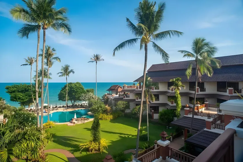Aloha Resort - Image 1