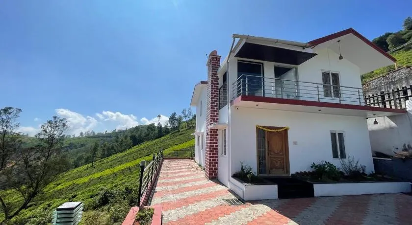 IndivaStays - Moon Stone Villa - Image 1