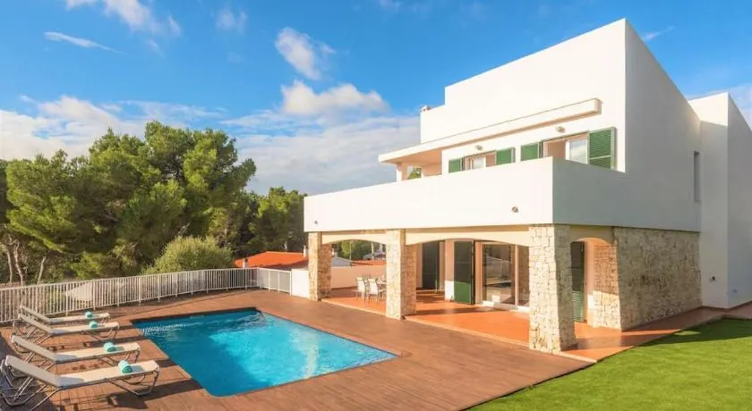 Villa Barbara by 3VILLAS - Image 1