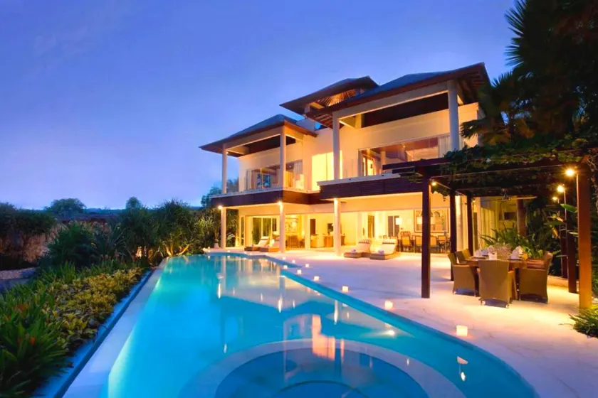 Luxury 5 BR Grand Residence Maria ZN131A - Image 1