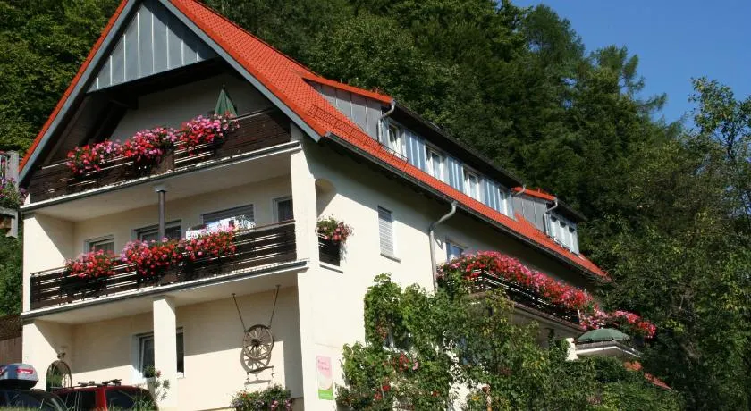 Ferienwohnungen Porisch - Image 1