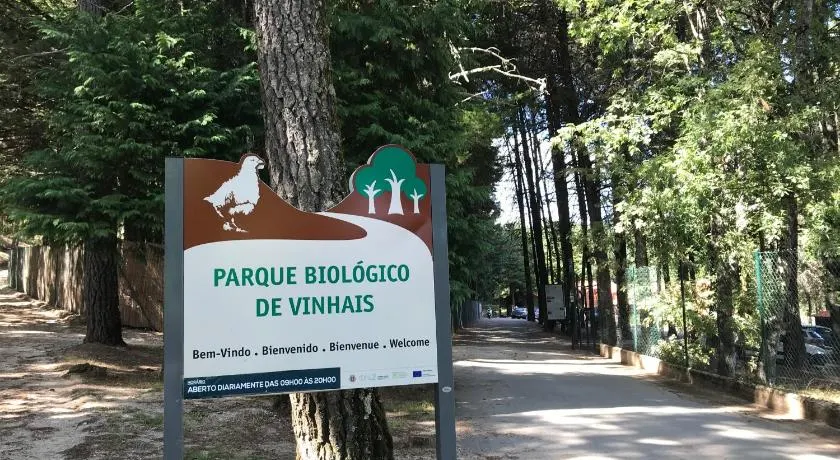 Parque Biologico de Vinhais - Image 1