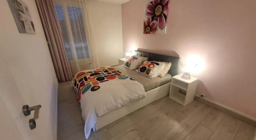 Lumineux appartement - Image 1