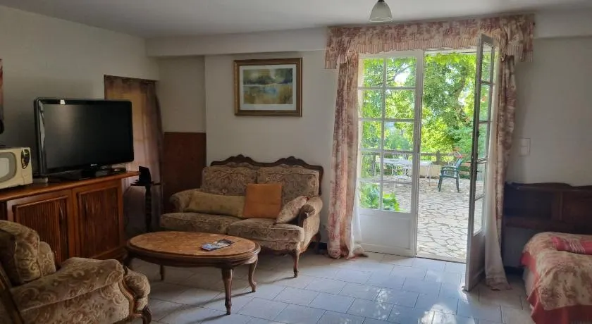 Chambre Romantique - Image 1