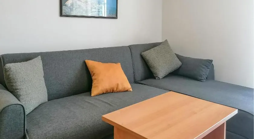 Nice Apartment In Sveti Filip I Jakov - Image 1