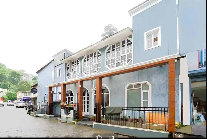 Hotel Villa Barlow - Image 1