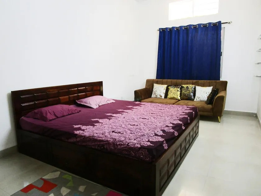 Two 2 BHK Couple Friendly Appartment - Image 1