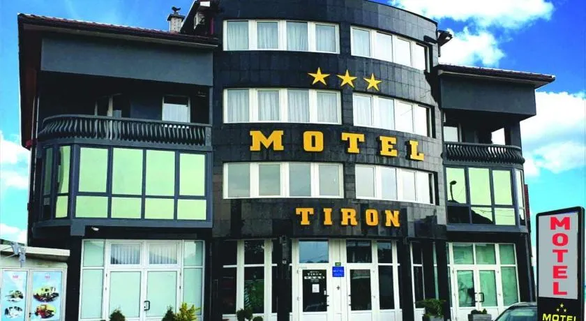 Motel Tiron - Image 1