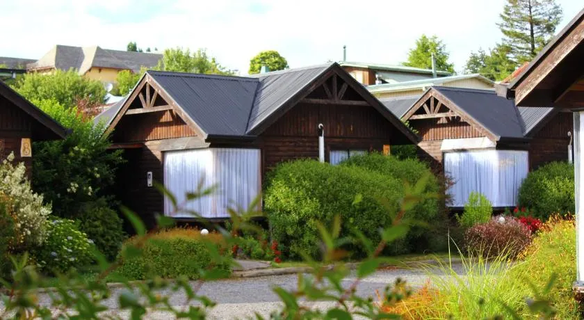 Holiday Homes Cabañas El Vergel - Image 1