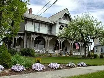 ROCKING HORSE INN - BED AND BREAKFAST - Image 1